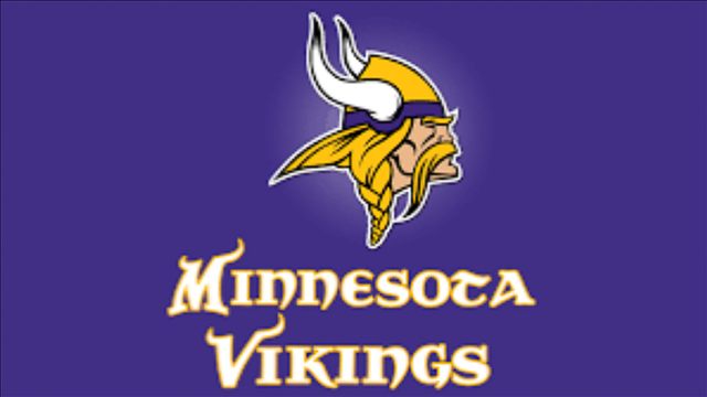 Minnesota Vikings #2 seed in the NFC<br />Superbowl is in their home stadium