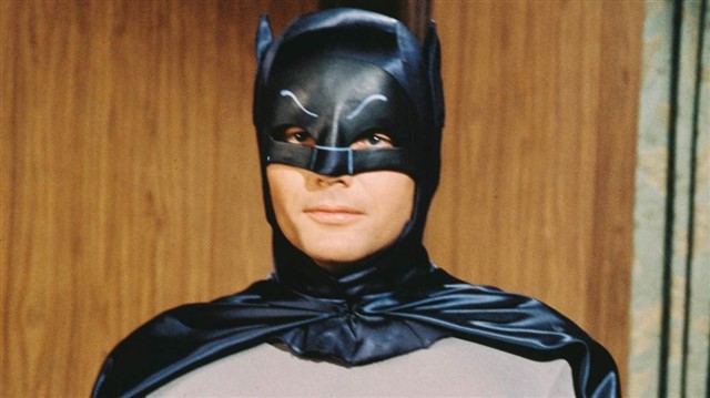 Batman Status: Founding member<br />Real Name: Bruce Wayne<br />Place of Origin: Earth