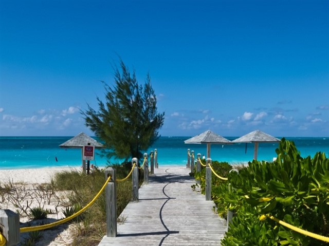 Turks and Caicos If it’s beaches you’re after (and let’s face it, what traveler to the Caribbean isn’t?), then Turks and Caicos is perhaps the ...