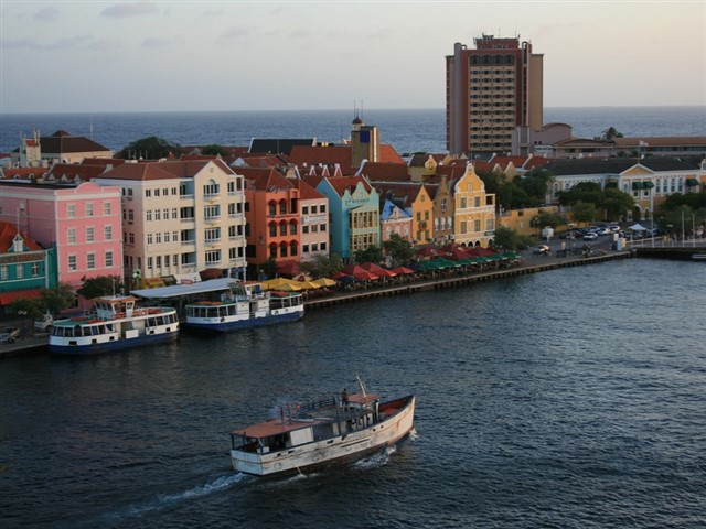 Curaçao The elusive ‘C’ of the ABCs makes its home between the cacti-spotted reaches of Aruba and the shimmering reefs of Bonaire.<br /><br />Ther...
