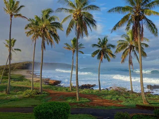 Molokai Not all the Hawaiian Islands have been developed at the same pace. Molokai is one of the least developed, but most scenic, island in the state. Known ...