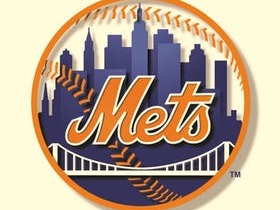 New York Mets The New York Mets are an American professional baseball team based in the borough of Queens, New York. They play in Major League Baseball's National L...