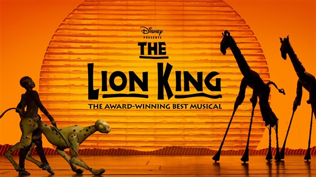 The Lion King The Lion King is a musical based on the 1994 Disney animated film of the same name with music by Elton John and lyrics by Tim Rice along with the musi...