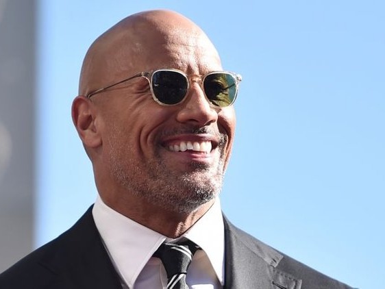 Dwayne ‘The Rock’ Johnson, $65 million Thanks to his work in Ballers, The Fate of the Furious, Baywatch and his upcoming action-packed film Jumanji: Welcome to the Jungle, in one year, Dway...