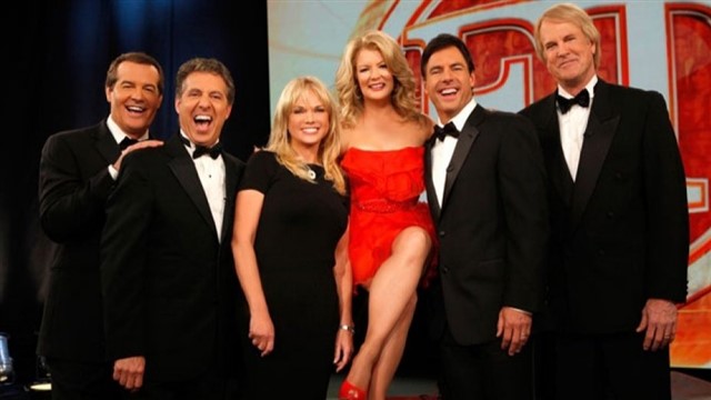 Entertainment Tonight CBS Television Distribution
