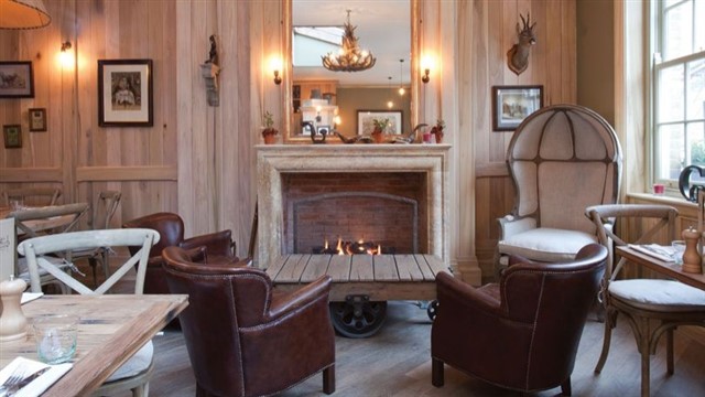 The Grazing Goat in Marylebone Possibly the cosiest dining room and lounge area in the centre of the Capital, visiting The Grazing Goat’s roaring fireplace is a must-do during...