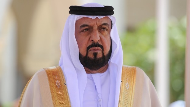 Sheikh Khalifa bin Zayed Al Nahyan Unlike Bolkiah, Sheikh Al Nahyan of Abu Dhabi stuck to remain unaffected with oil crisis by diversifying his fortune by investing in other precincts o...