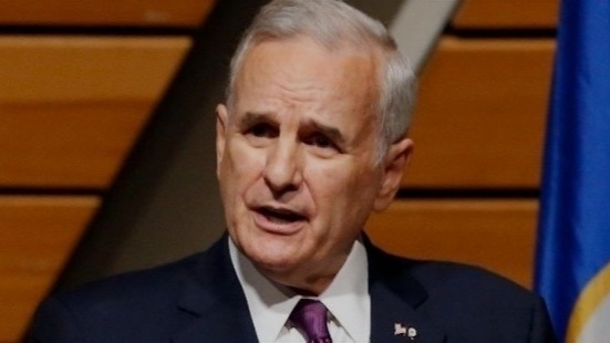 Gov. Mark Dayton Possessing a net worth of $1.6 billion, Governor Mark Dayton is one of the descendent of the Target Corporation’s founder. He got elected as the...