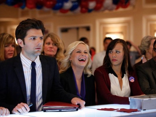 “Parks and Recreation†NBC<br />2009 – 2015<br /><br />What started as a sisterly successor to “The Office” not only adapted into a different beast entirel...