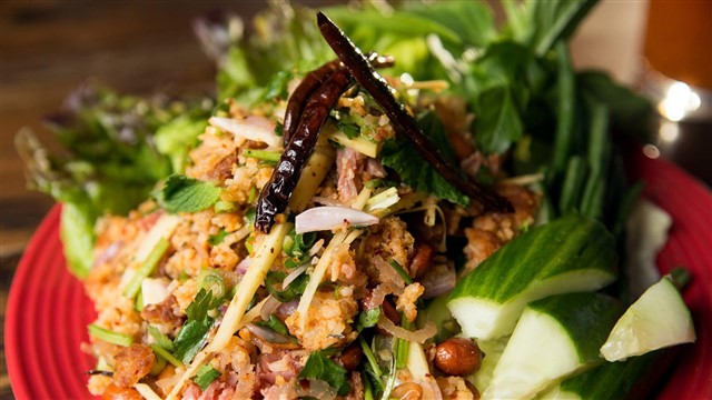 Ugly Kitchen Boasting happy hour every day until 9 pm, affordable fare, and an easygoing vibe, Ugly Kitchen is an excellent late-night spot. Throw back a few Phili...