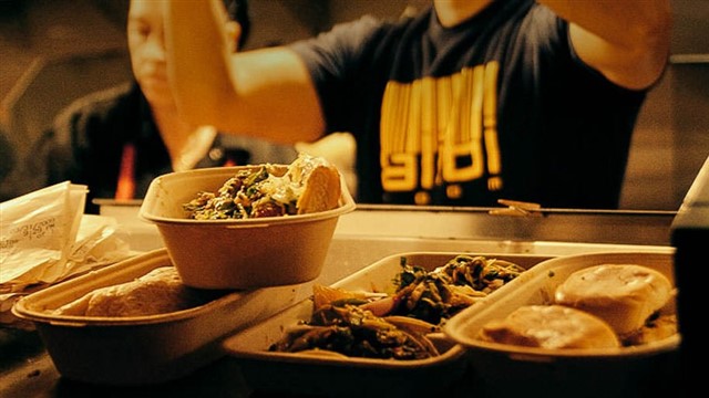 Korilla BBQ Housed in an iconic tiger-striped truck, Korilla BBQ serves up delicious Korean barbecue throughout Manhattan and Brooklyn. In an effort to bring this...