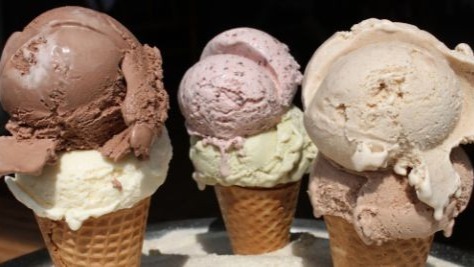 Van Leeuwan Ice Cream Truck Artisan ice cream truck Van Leeuwan started in the spring of 2008 and quickly gained a loyal following due to their innovative flavors and locally sou...