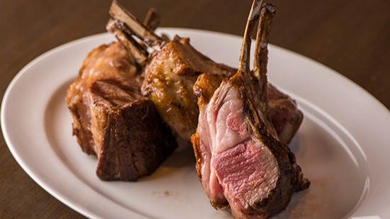 Wolfgang’s Steak House Owned and operated by Wolfgang Zwiener, who was the headwaiter at Peter Luger,Wolfgang’s Steak House is a New York staple with four locations in...