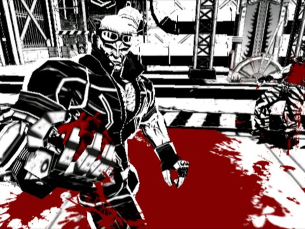 Mad World When you think of blood-soaked games, you’d expect them to be made for the XBox, PC or Playstation, wouldn’t you? The last console you&rsq...
