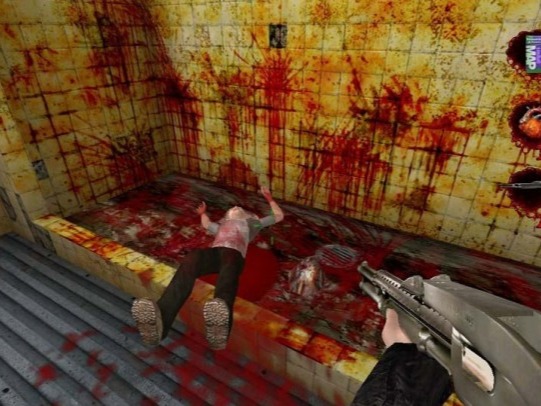 Postal 2 In 1993, a new phrase entered the American English lexicon It was “going postal” and it referred to a bizarrely high number of shooting sp...