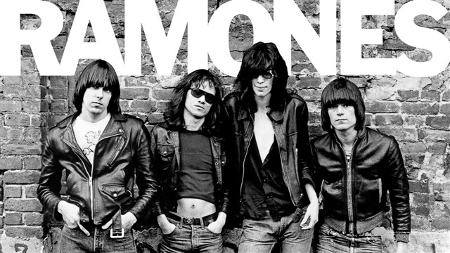 Ramones Perhaps no band is as synonymous with the punk rock movement of the 1970s as the Ramones, but it wasn’t until years later that Joey and the...