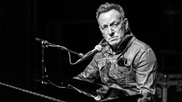 Bruce Springsteen Now we’re getting to the part of the list that’s filled with genuine shocks. Bruce Springsteen is a rock legend, selling over 120 mil...