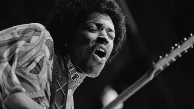 Jimi Hendrix Arguably the greatest guitarist to ever live, Jimi Hendrix came onto the music scene like a shooting star, only to tragically flame out...