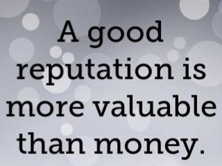 Be a Good Guy What kind of reputation do you have? Do you like to date all kinds of women just for the experience? Are you a use them and lose them type? If so, the...