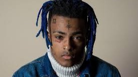 XXXTENTACION XXXTENTACION