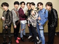 BTS BTS