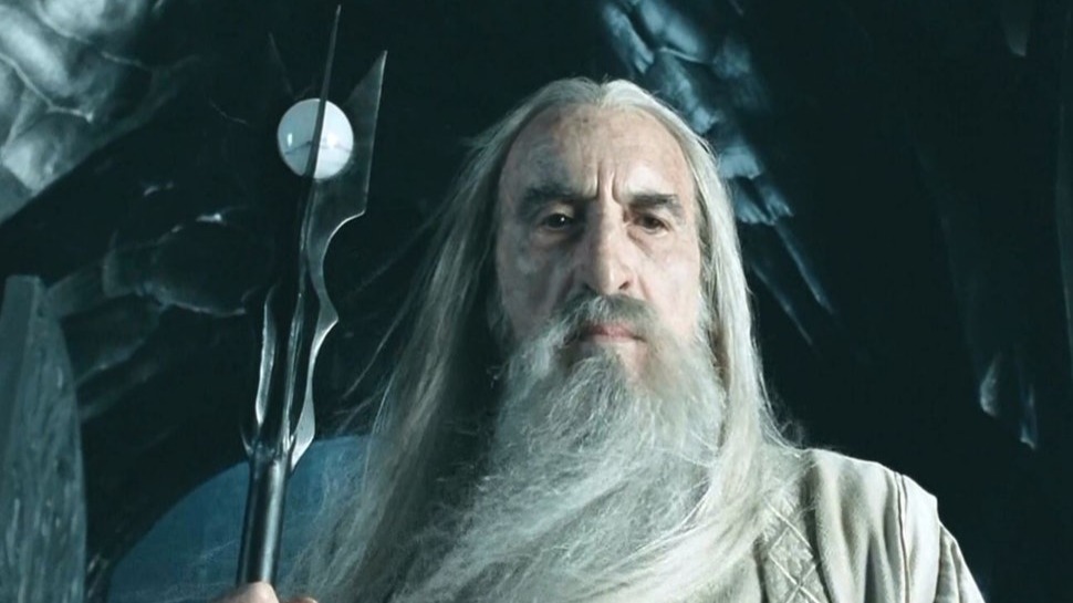 Saruman Saruman the White is a fictional character and a major antagonist in J. R. R. Tolkien's fantasy novel The Lord of the Rings. He is leader of the Istar...
