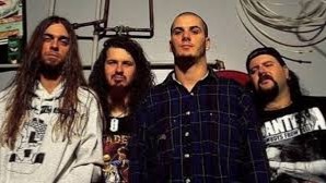 Pantera Pantera was an American heavy metal band from Arlington, Texas. The group was formed in 1981 by the Abbott brothers – drummer Vinnie Paul and gu...