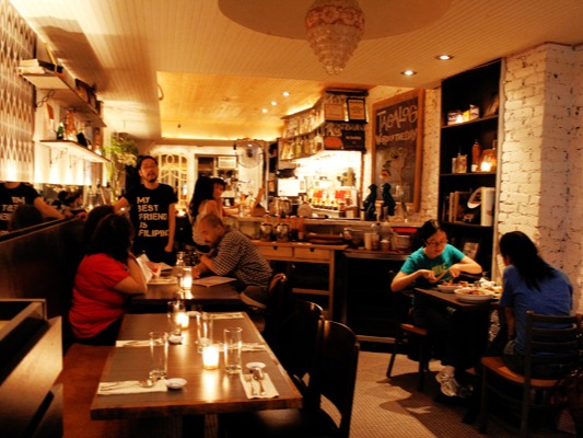 111 1st Avenue, New York, NY 10003, USA