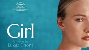 Girl Girl is a 2018 Belgian drama film directed by Lukas Dhont. It was written by Dhont and Angelo Tijssens. It screened in the Un Certain Regard section a...