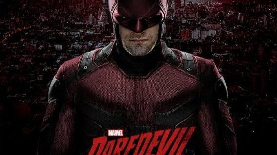 Marvel%E2%80%99s%3A Daredevil Marvel's Daredevil, or simply Daredevil, is an American web television series created for Netflix by Drew Goddard, based on the Marvel Comics characte...