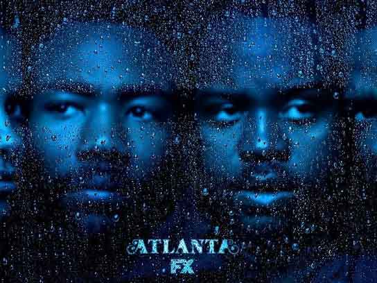Atlanta Atlanta is an American comedy-drama television series created by and starring Donald Glover, who also serves as a writer and director. Atlanta portray...