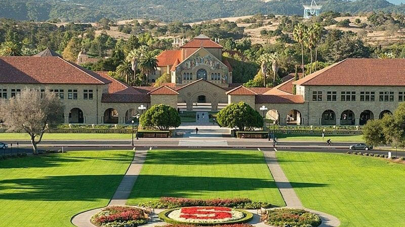 Higher Education Known as “the golden state”, California has attracted people from across the globe with its promise of freedom and riches ever since the g...
