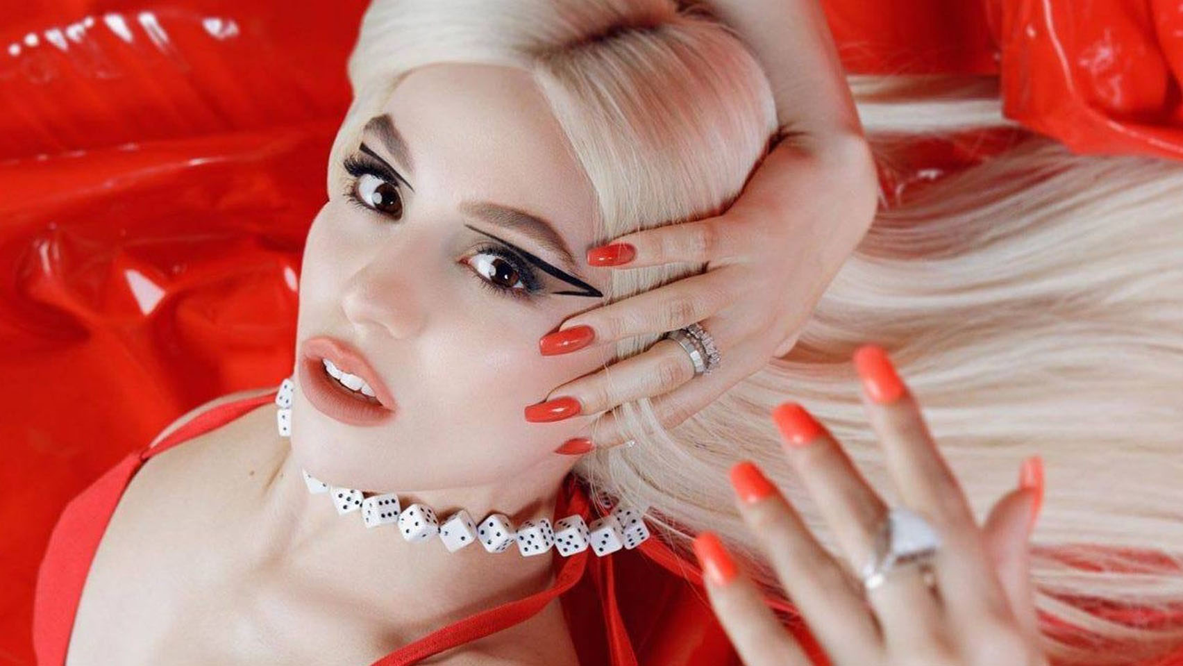 Ava Max Amanda Ava Koci (born Amanda Koci; February 16, 1994), known professionally as Ava Max, is an American singer and songwriter. After moving from severa...