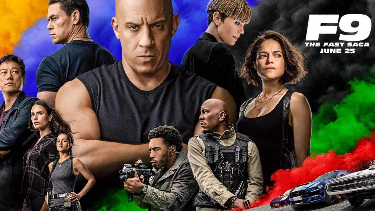 F9 F9 (also known as Fast & Furious 9) is an upcoming American action film directed by Justin Lin, who also co-wrote the screenplay with Daniel Casey...