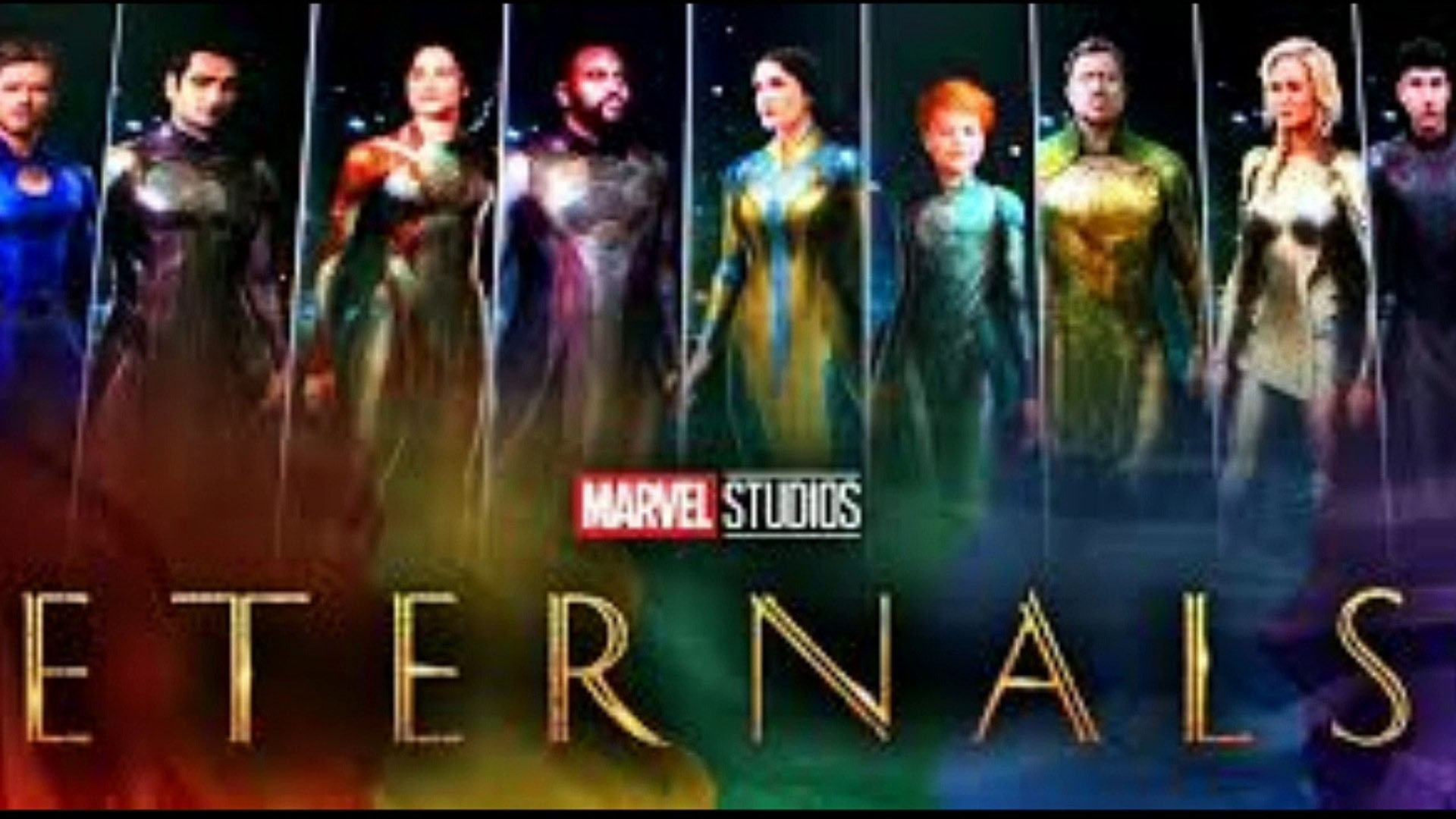 Eternals Eternals is an upcoming American superhero film based on the Marvel Comics race of the same name. Produced by Marvel Studios and distributed by Walt D...
