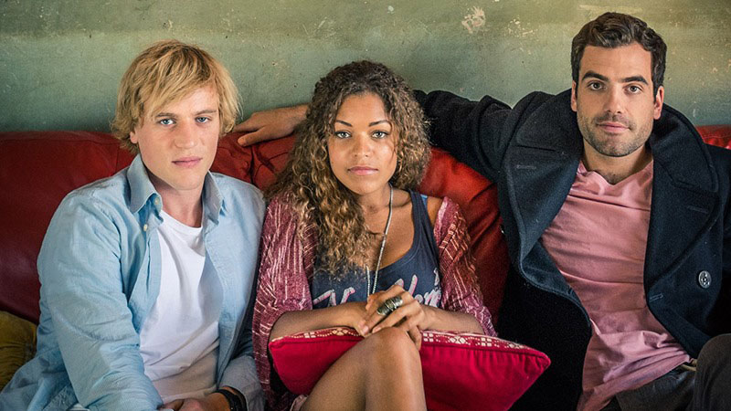 Lovesick Lovesick (formerly known as Scrotal Recall) is a British sitcom created by Tom Edge which was first broadcast on Channel 4 in October 2014 and stars J...