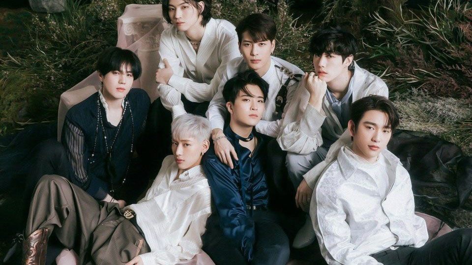 Got7 Got7 (Korean: ???; commonly stylized as GOT7) is a South Korean boy band formed by JYP Entertainment. The group is composed of seven members: Jay B, M...