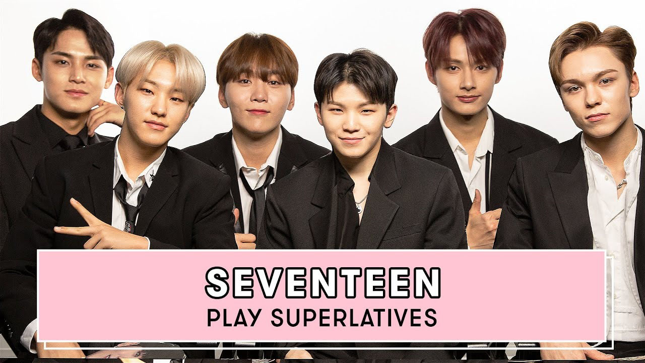 Seventeen Seventeen (Korean: ???), also stylized as SEVENTEEN or SVT, is a South Korean boy band formed by Pledis Entertainment&nb...