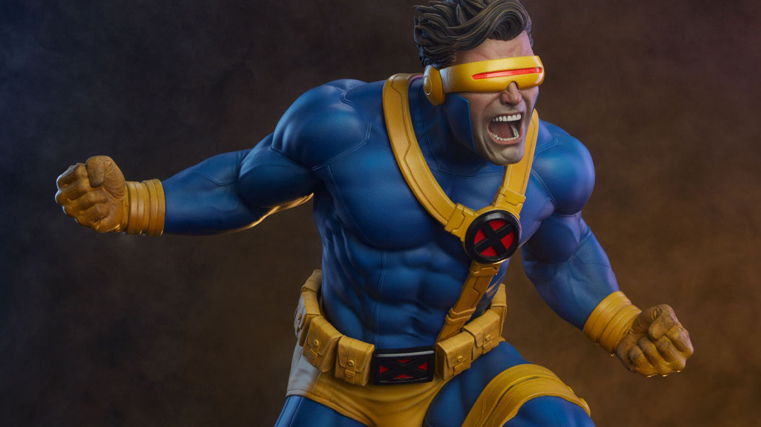 Cyclops Cyclops (Scott Summers) is a fictional character appearing in American comic books published by Marvel Comics and is a foundi...