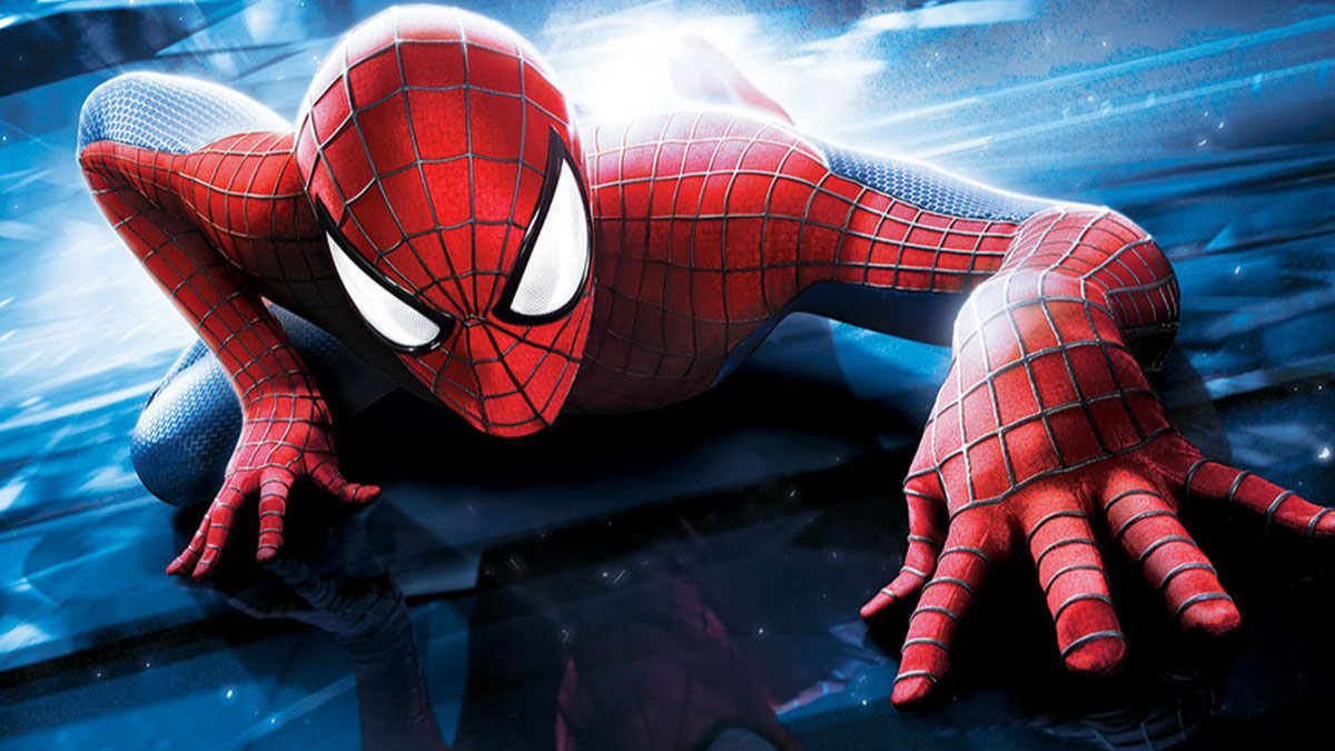 Spider-Man Spider-Man is a superhero created by writer-editor Stan Lee and writer-artist Steve Ditko. He first appeared in the anthology comic book Amazing Fanta...