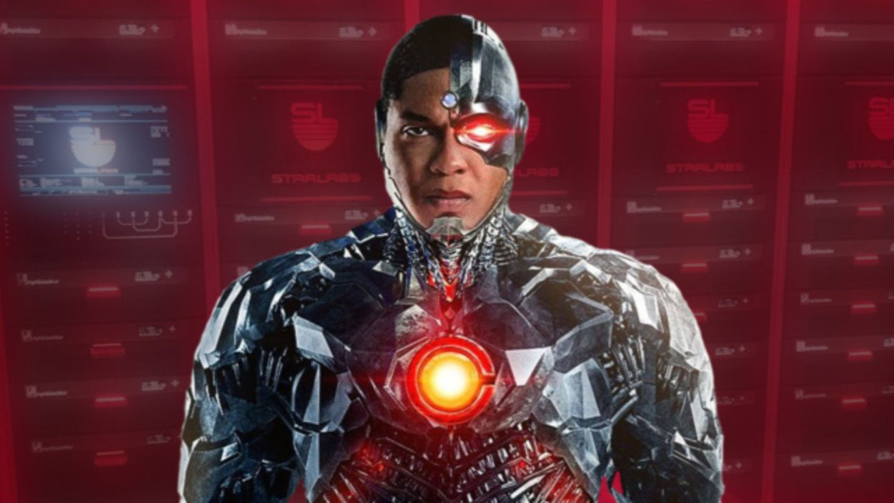 Cyborg Cyborg (Victor Stone) is a fictional superhero appearing in American comic books published by DC Comics. The character w...