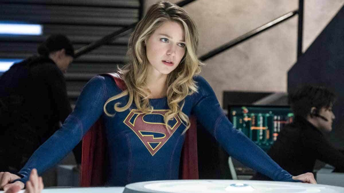 Supergirl Supergirl is the name of several fictional characters appearing in American comic books published by DC Comics. The original and most well known Super...