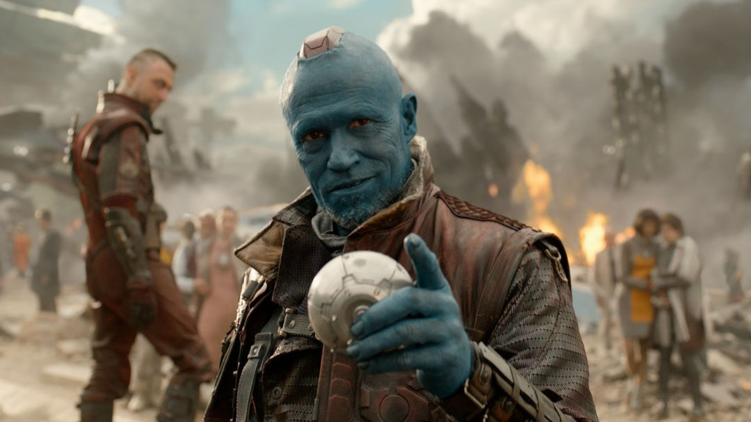 Yondu Yondu Udonta, or simply Yondu (/?j?ndu?/), is a fictional character appearing in American comic books published by Marvel Comics. The original version...