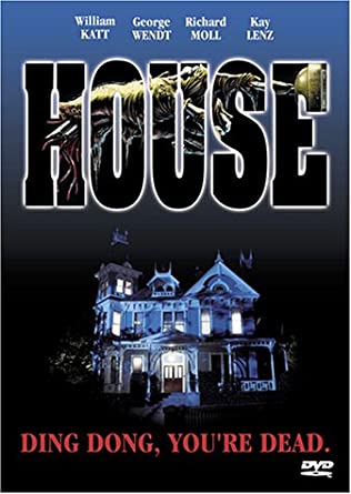 House Hausu is a Japanese cult classic released in 1977. The film is half animated, half live-action making it completely and totally bizarre. Hausu is actu...