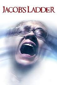 Jacob%E2%80%99s Ladder Jacob’s Ladder was a 1990 psychological thriller flick. Veterans and civilians alike were equally freaked out, as character Jacob Singer returns...