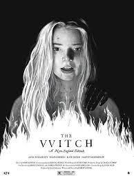 The VVitch This movie seemed to come out of nowhere in 2015. This Netflix only streamable version of The VVitch shocked audiences with its authenticity to the ti...