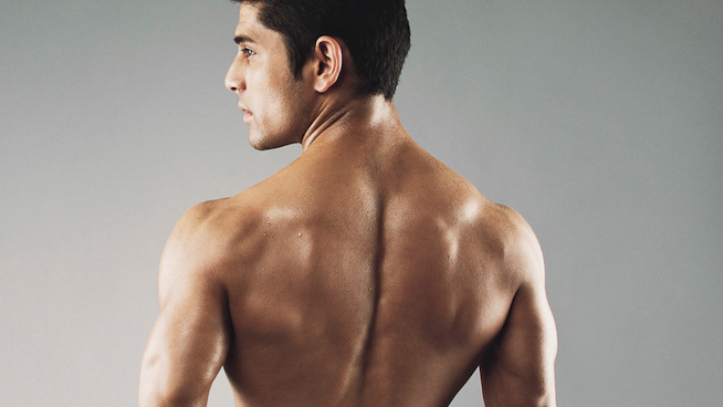 Shoulders Shoulders